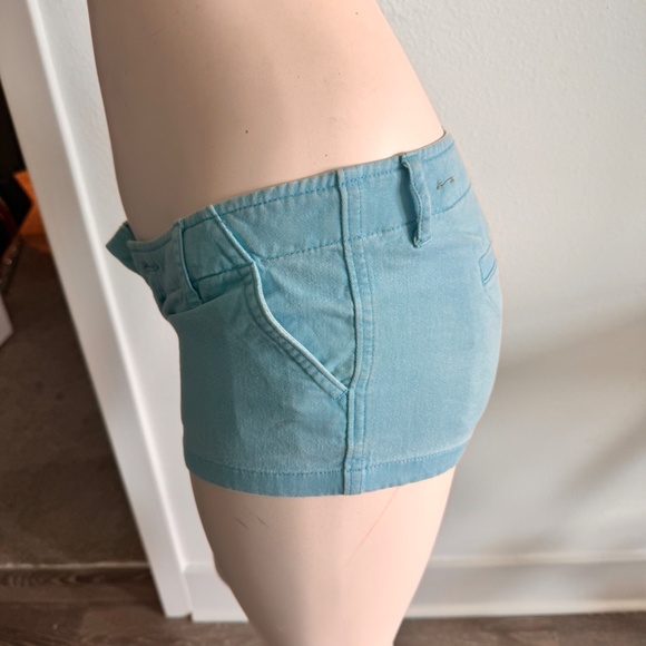 Hollister shorts - Picture 3 of 8